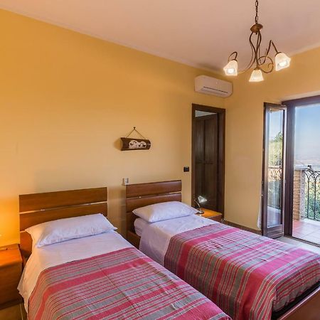 Villa La Casetta Sonnino Zewnętrze zdjęcie